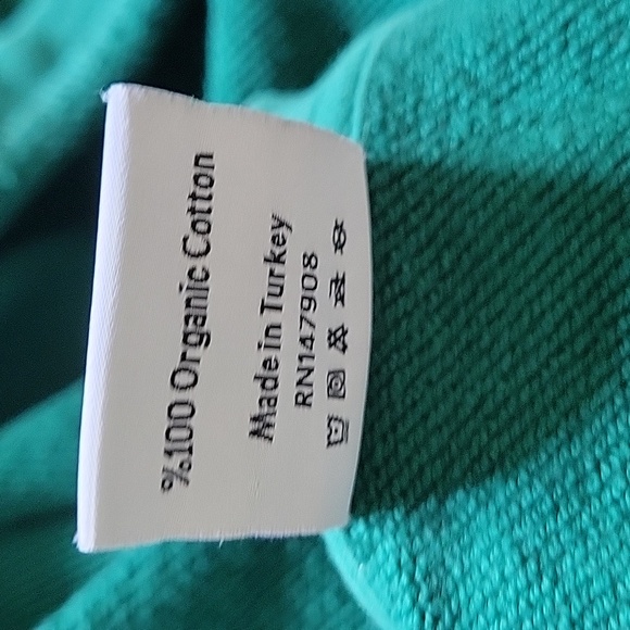 Outdoor Voices sweatshirt in size Medium - Picture 7 of 7